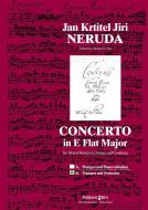 Concerto in E Flat Major Download