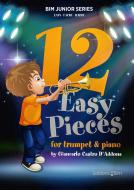 12 Easy Pieces Download
