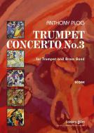 Trumpet Concerto N° 3 Download