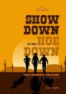 Showdown at The Hoedown Download