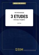 3 Etudes Download