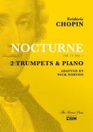Nocturne op. 72 No. 1 Download