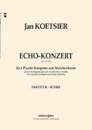 Echo-Konzert op. 124 Download