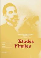 Etudes finales Download