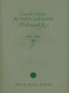 Grande Sonate op. 83 