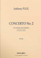 Trumpet Concerto N° 2 Download