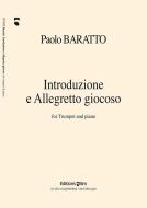 Introduction e allegretto giocoso Download