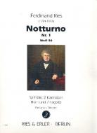 Notturno Nr. 1 