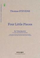 Four Little Pieces Download