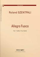 Allegro Fuoco Download