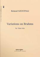 Variations On Brahms Download