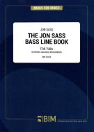 The Jon Sass Bassline Book Download