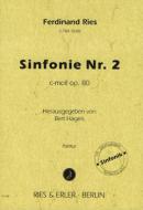 Sinfonie Nr. 2 c-moll op. 80 