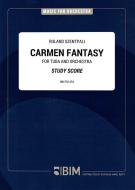 Carmen Fantasy Download