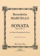 Sonata op. 2, No. 1 Download