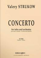 Concerto For Tuba And Orchestra Download