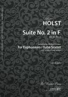 Suite No. 2 in F op. 28/2 Download