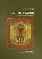 Short Meditation Download