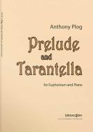Prelude and Tarantella Download