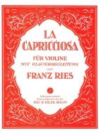 La Capricciosa 