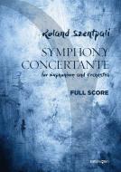Symphony Concertante Download