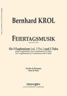 Feiertagsmusik op.107b Download