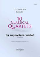 10 Classical Quartets Download