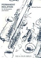 Permanent isolation. 