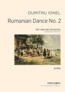 Rumanian Dance No.  2 Download