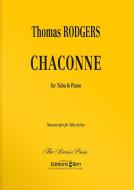 Chaconne Download