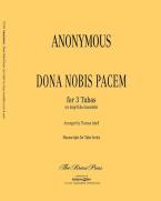 Dona Nobis Pacem Download