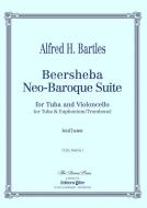 Beersheba Neo-Baroque Suite Download