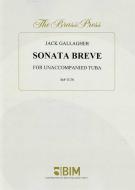 Sonata Breve Download