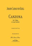 Canzona Download