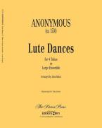 Lute Dances Download