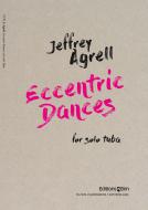 Eccentric Dances Download
