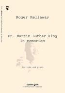 Dr Martin Luther King, in Memoriam Download
