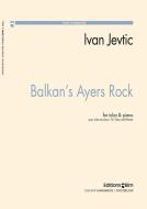 Balkan's Ayers Rock Download