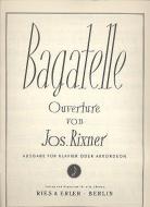 Bagatelle 
