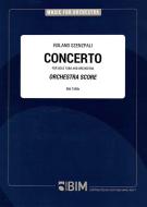 Concerto for Solo Tuba and Orchestra Download