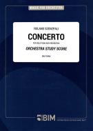 Concerto for Solo Tuba and Orchestra Download
