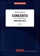 Concerto For Solo Tuba And Orchestra Download