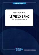 Le vieux banc Download