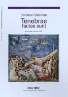 Tenebrae factae sunt Download