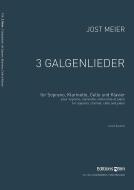 3 Galgenlieder Download