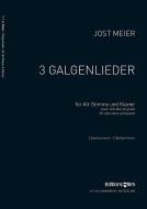 3 Galgenlieder Download