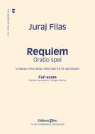 Requiem - Oratio spei Download