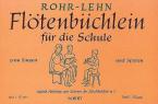 Flötenbüchlein 2 