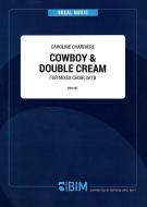 Cowboy and double cream Download
