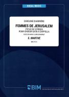 Femmes de Jérusalem - 5. Marthe Download